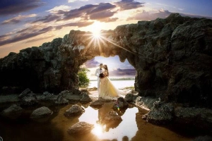 Tiamo Wedding House