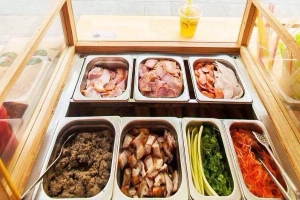 Quán Ăn Tibamito - Tiệm Bánh Mì To