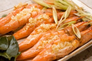 Nhà Hàng Tiệc Cưới Minh Tâm 2