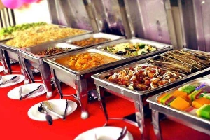 Tiệc tận nơi Cơ Sở Nấu Tiệc Như Ý