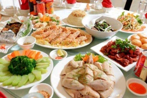 Tiệc tận nơi Đặt Tiệc 24h - Dịch Vụ Nấu Tiệc