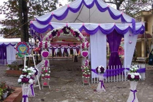 Tiệc tận nơi Hoài Hải - Cưới Hỏi Trọn Gói