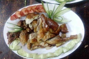 Tiệc tận nơi Huỳnh Ký - Nhóm Nấu Ăn