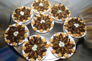 Tiệc tận nơi Lan Xuyến - Cưới Hỏi Trọn Gói