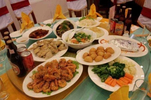 Tiệc tận nơi Phụng Hồng - Cưới Hỏi Trọn Gói
