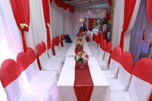 Tiệc tận nơi Phương Long - Cưới Hỏi Trọn Gói