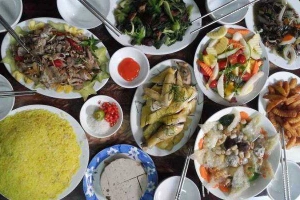 Tiệc tận nơi Thắng Bếp - Tiệc Cỗ Tận Nơi