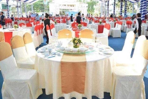 Tiệc tận nơi Thế Giới Tiệc Tường Vy