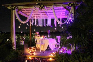 Tiệc tận nơi The Sweetlife Event - Dịch Vụ Tổ Chức Tiệc Lãng Mạn