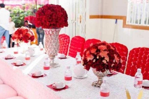 Tiệc tận nơi Your Dream Wedding & Event - Nguyễn Bá Tuyển