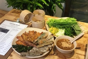 Quán Ăn Tiệm Ăn Kwang Ngai