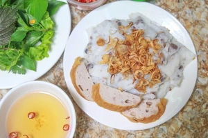 Quán Ăn Tiệm Ăn Thanh Nga - Ẩm Thực Miền Bắc