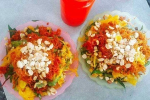 Tiệm Ăn Vặt Moon's Kitchen