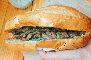 Tiệm Bánh 187 - Lò Bánh Mì