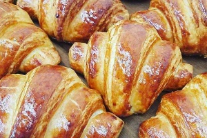 Tiệm Bánh 96b Experiment - Cyrus Patisserie & Chocolaterie