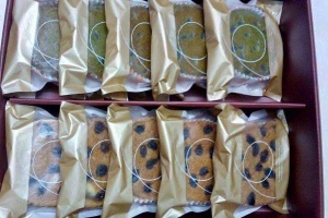 Tiệm Bánh A&C - Công Ty Bánh Kẹo