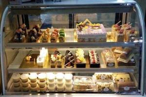 Tiệm Bánh A&D Bakery