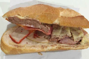 Tiệm Bánh A Dương - Lò Bánh Mì Đặc Ruột