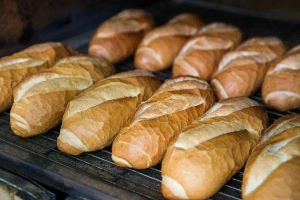Tiệm Bánh A Tèo - Lò Bánh Mì Đặc Ruột