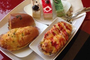 Tiệm Bánh ABC Bakery - Quang Trung