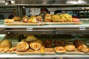 Tiệm Bánh ABC Bakery - TP. Nha Trang