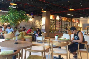 Tiệm Bánh Adela Bakery - Tô Hiệu