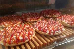 Tiệm Bánh AEON Bakery - Aeon Mall Bình Tân