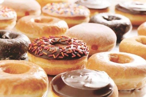 Tiệm Bánh AEON Citimart Bakery