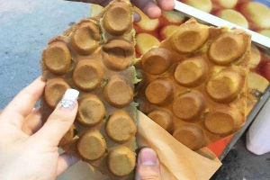 Tiệm Bánh Agape Cake