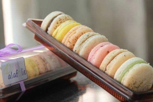 Tiệm Bánh Alafolie - Pastry & Bakery - Mỹ Đình