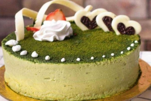 Tiệm Bánh Alô Bánh Kem