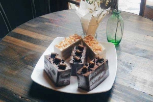 Tiệm Bánh Amélie Cakery