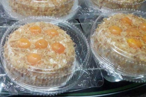 Tiệm Bánh An Cake
