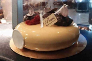 Tiệm Bánh An Khánh Parie Boulangerie - Bánh Ngọt Pháp