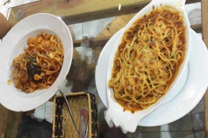Tiệm Bánh An Tâm Phát - Bánh Mì & Pizza