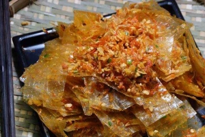 Tiệm Bánh Ăn Vặt Su Xoắn - Shop Online