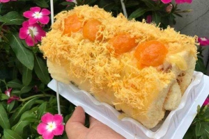 Tiệm Bánh Ăn Vặt Sun