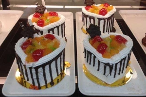 Tiệm Bánh An Vy Bakery