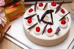 Tiệm Bánh Ánh Chi - Bánh Kem & Bánh Ngọt