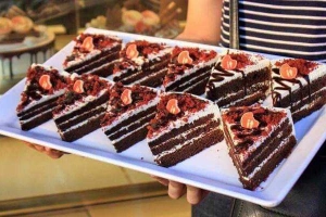 Tiệm Bánh Anh Cường Bakery - Đặng Chất