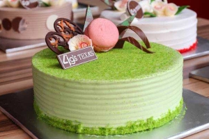 Tiệm Bánh Anh Hề Cười - Cửa Hàng Bánh Kem