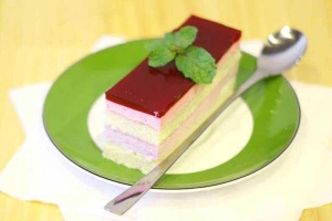 Tiệm Bánh Apie Bakery