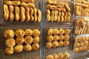 Tiệm Bánh Apoli Bakery
