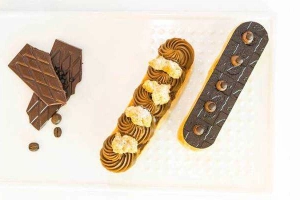 Tiệm Bánh Art Cacao - Le Meridien