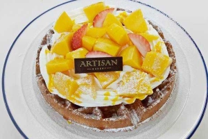Tiệm Bánh Artisan Bakery