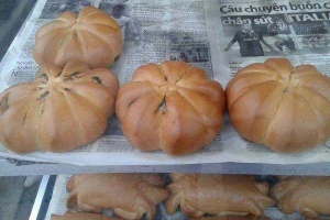 Tiệm Bánh Ba Cải - Lò Bánh Mì Điện
