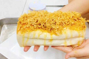 Tiệm Bánh Ba Con Gấu - Shop Online