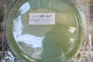 Tiệm Bánh Ba Lai Bakery