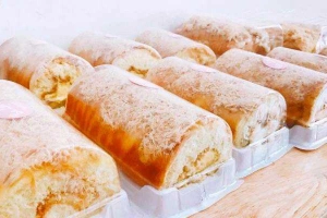 Tiệm Bánh Ba Lợi Bakery