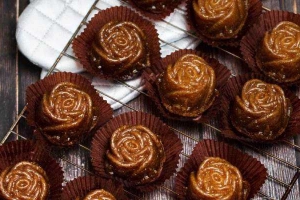 Tiệm Bánh BaaBoo - Bánh Tươi Nhà Làm